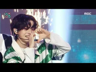 【公式mbk】BAE173_ _ (BAE173_ ) - DaSH |ショー！ MusicCore | MBC220827放送  