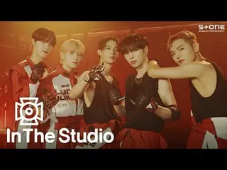 【公式cjm】 [In The Studio] [4K] CIX_ _  (CIX_ ) - 458｜インダスタジオ, Stone PERFORMANCE  