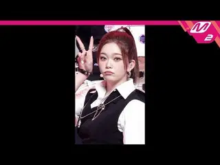 【公式mn2】【MPD直カム】ビリーツキ_「RING ma Bell」(Billlie_ _  TSUKI FanCam)| MCOUNTDOWN_2022.9