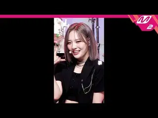 【公式mn2】[直カム]ビリームンスア_ 'RING ma Bell'(Billlie_ _ MOONSUA FanCam)| MCOUNTDOWN_2022.