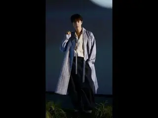 【公式】防弾少年団、2022 BTSだるま中 [DALMAJUNG] Preview - J-HOPE(BTS) (j-hope)  