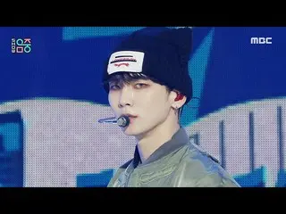 【公式mbk】KEY(キー) (feat. JENO of NCT_ _ ) - Villain |ショー！ MusicCore | MBC220903放送  