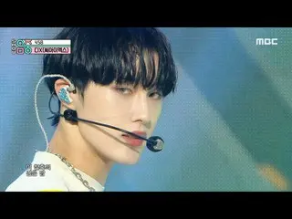 【公式mbk】CIX_ _ (CIX_ ) - 458 |ショー！ MusicCore | MBC220903放送  