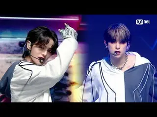 【公式mnk】[BAE173_ _  - get him UGH] #M COUNTDOWN_  EP.769 | Mnet 220908放送  