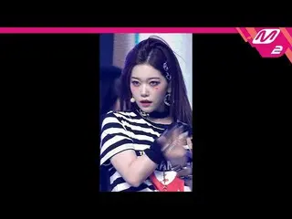 【公式mn2】【MPD直カム】ビリーツキ_「RING ma Bell」(Billlie_ _  TSUKI FanCam)| MCOUNTDOWN_2022.9