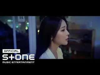 【公式cjm】  ホン・ジニョン_  (HONG JIN YOUNG) - 君の顔 (Destiny) MV  