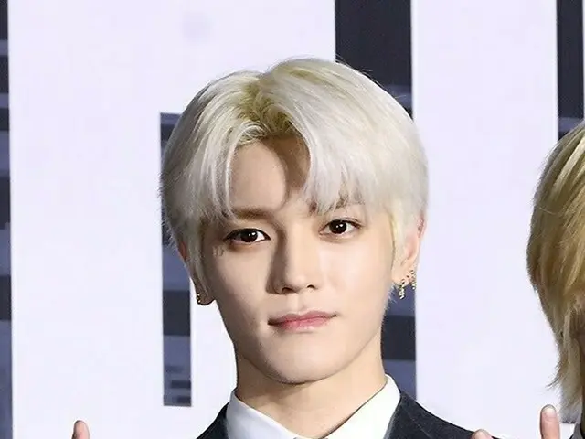 NCT 127、4thフルアルバム「2 Baddies」の記者会見に出席。