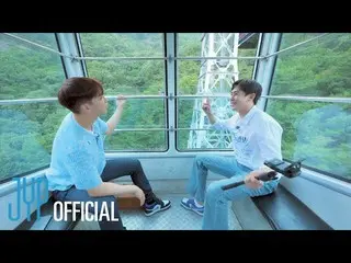 【公式】2PM、[Over 2PM(オーバー2PM)] 'ハネムーンズ' Ep. 04 : 大邱ツアー2編 (EN/JP/TH/CN)  