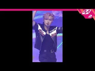 【公式mn2】【MPD直カム】NCT 127ヘチャン_ 'Faster'(NCT_ _ 127_ _ HAECHAN FanCam)| MCOUNTDOWN_2