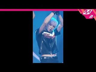 【公式mn2】【MPD直カム】NCT 127テヨン_ 'Faster'(NCT_ _ 127_ _ TAEYONG FanCam)| MCOUNTDOWN_20