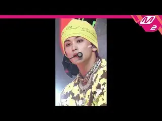 【公式mn2】【MPD直カム】NCT 127マーク_「疾走(2 Baddies)」(NCT_ _ 127_ _  MARK FanCam)| MCOUNTDOW