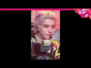 【公式mn2】【MPD直カム】NCT 127テヨン_「疾走(2 Baddies)」(NCT_ _ 127_ _ TAEYONG FanCam)| MCOUNTD