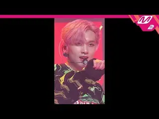 【公式mn2】【MPD直カム】NCT 127ヘチャン_「疾走(2 Baddies)」(NCT_ _ 127_ _ HAECHAN FanCam)| MCOUNT