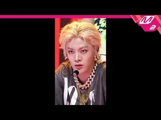 【公式mn2】【MPD直カム】NCT 127ユタ_「疾走(2 Baddies)」(NCT_ _ 127_ _ YUTA FanCam)| MCOUNTDOWN_