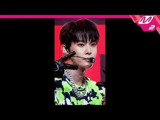 【公式mn2】【MPD直カム】NCT 127ドヨン_「疾走(2 Baddies)」(NCT_ _ 127_ _ DOYOUNG FanCam)| MCOUNTD