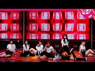 【公式mn2】【MPD直カム】ビリー_「RING ma Bell(what a wonderful world)」(Billlie_ _ FanCam)| MC