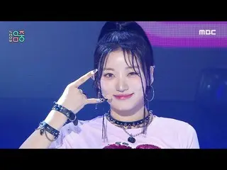 【公式mbk】Billlie_ _ (ビリー) - RING ma Bell(what a wonderful world)|ショー！ MusicCore | 