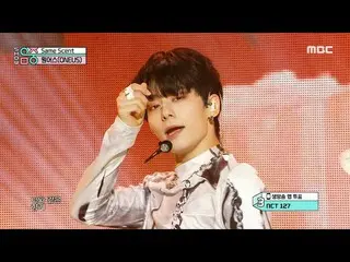 【公式mbk】ONEUS_ _ (ONEUS_ ) - Same Scent |ショー！ MusicCore | MBC220924放送  