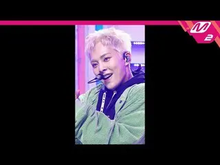 【公式mn2】【MPD 直カム】 XIUMIN(EXO_ _ )_  直カム 4K 'Brand New' (XIUMIN_  FanCam) | MCOUNT