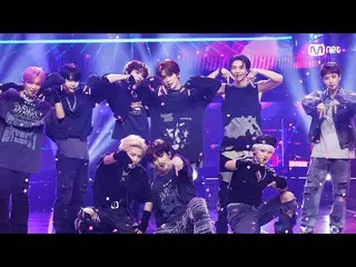 【公式mnk】[NCT_ _ 127_ _  - 2 Baddies] #M COUNTDOWN_ EP.772 | Mnet 220929放送  