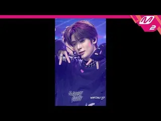 【公式mn2】【MPD直カム】NCT 127再現_「疾走(2 Baddies)」(NCT_ _ 127_ _ JAEHYUN FanCam)| MCOUNTDO