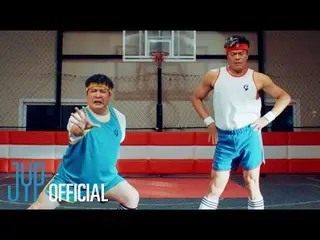 J.Y.Park(パク・チニョン)、シンドン(SUPER JUNIOR)との「Groove Back」Dance Challenge動画公開で話題に