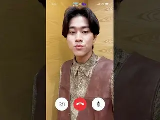 【公式mbk】📱[イ・ムジン_ ]さんのビデオ通話が来ました📱ㅣ[MBCkpop X it's Live] スペシャルステージ予告✨ #イ・ムジン_  #M