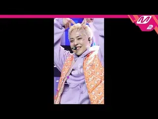 【公式mn2】【MPD 直カム】 XIUMIN(EXO_ _ )_  直カム 4K 'Brand New' (XIUMIN_  FanCam) | MCOUNT