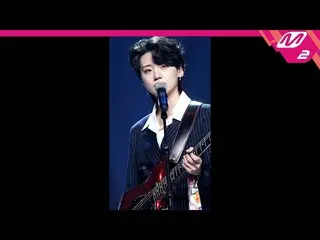 【公式mn2】【MPD直カム】タッチドユンミン_ 'Highlight_ _ '(Touched YUNMIN FanCam)| MCOUNTDOWN_2022