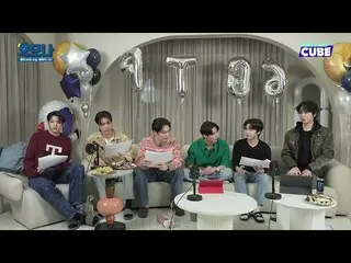 【公式】PENTAGON、[ハッピー6周年！🎉] HIGHLIGHT 02 - 果たしてタゴンの選択は？  