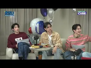 【公式】PENTAGON、[ハッピー6周年！🎉] HIGHLIGHT 05 - 果たしてタゴンの選択は？  