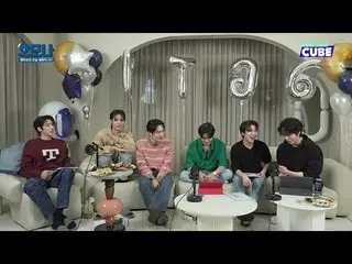 【公式】PENTAGON、[ハッピー6周年！🎉] HIGHLIGHT 08  