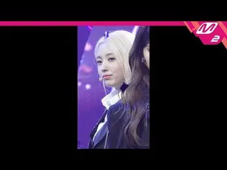 【公式mn2】[直カム] Kep1er_ カン・ギェソ_ 'We Fresh'(Kep1er_ _  KANG YESEO FanCam)| MCOUNTDOW