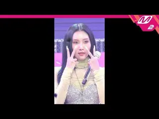 【公式mn2】【MPD直カム】MAMAMOO_ ファサ_ 'ILLELLA(日ナラ)' MCOUNTDOWN_2022.10.13  