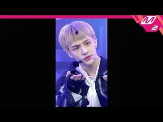 【公式mn2】【MPD直カム】ストレイキッズヒョンジン_「CASE 143」(Stray Kids_ _ HYUNJIN FanCam)| MCOUNTDOWN