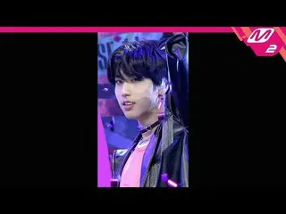 【公式mn2】【MPD直カム】ストレイキッズハン_「CASE 143」(Stray Kids_ _ HAN FanCam)| MCOUNTDOWN_2022.1