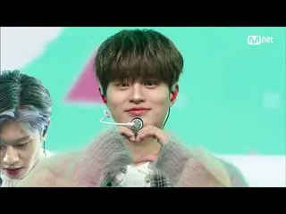 【公式mnk】甘いボーイたち🍭「AB6IX_ _ 」の「Sugarcoat」ステージ #M COUNTDOWN_  EP.774 | Mnet 221013放