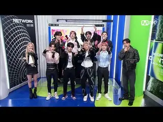 【公式mnk】「カムバックインタビュー」とStray Kids_ _ (ストレイキッズ) #M COUNTDOWN_  EP.774 | Mnet 221013