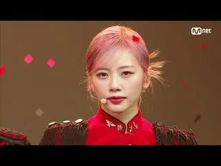 【公式mnk】「初公開」ソフトカリスマ「DREAMCATCHER」の「VISION」ステージ #M COUNTDOWN_ EP.774 | Mnet 22101