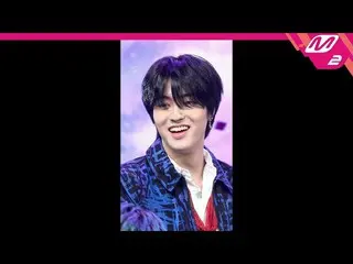 【公式mn2】[直カム] TREASURE_ _ ハルト_ 'HELLO'(TREASURE_ _ _ HARUTO FanCam)| MCOUNTDOWN_2