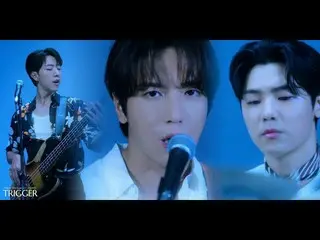 【J公式】CNBLUE - TRIGGER【演奏 Video】  