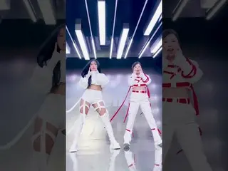 【公式】MAMAMOO、[フィイン] [ファサ]向かい合っても笑う  