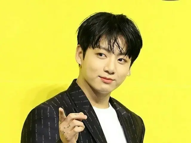 JUNG KOOK(BTS)、2年以上所有していたベンツGクラスのSUVが韓国最大の芸術品競売会社のソウルオークション系「BLACKLOT」に出品される。