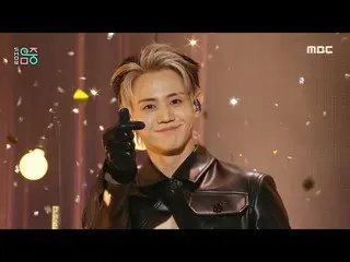 【公式mbk】Highlight - ALONE |ショー！ MusicCore | MBC221112放送  