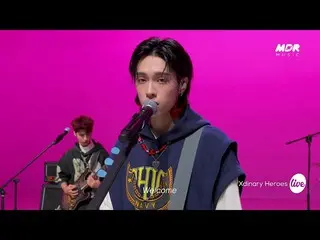 【公式mbk】[Teaser] Xdinary Heroes_ _ (Xdinary Heroes_ ) - Hair Cut │イッツライブ  