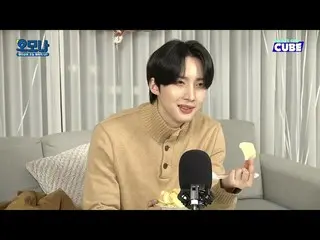 【公式】PENTAGON、[フイ💙が帰ってきました！🫡(1部)] HIGHLIGHT 03  