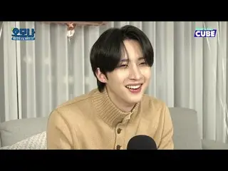 【公式】PENTAGON、[フイ💙が帰ってきました！🫡(1部)] HIGHLIGHT 04  