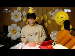 【公式】BTOB、[🎂光リーダー誕生日🎂]#51 HIGHLIGHT 03 - 誕生日おめでとう😆  