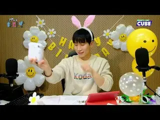 【公式】BTOB、[🎂光リーダー誕生日🎂]#51 HIGHLIGHT 05 - ウサギ🐰 特:爬虫類🐸  