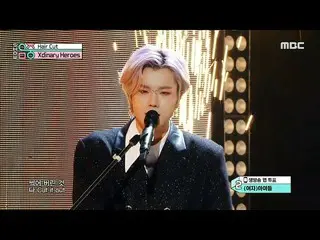 【公式mbk】Xdinary Heroes_ _ (Xdinary Heroes_ ) - Hair Cut |ショー！ MusicCore | MBC2211